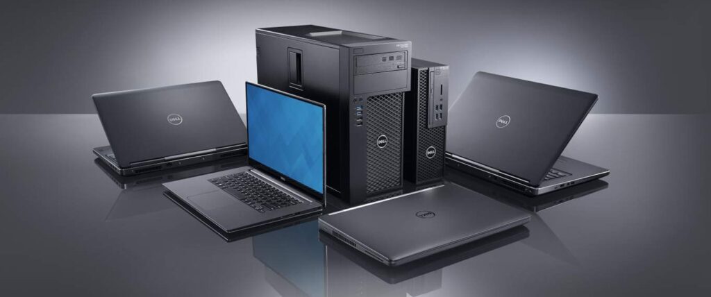 Power Meets Precision: Why Dell Precision Workstations Are Built for the Future – By Empeller Systems