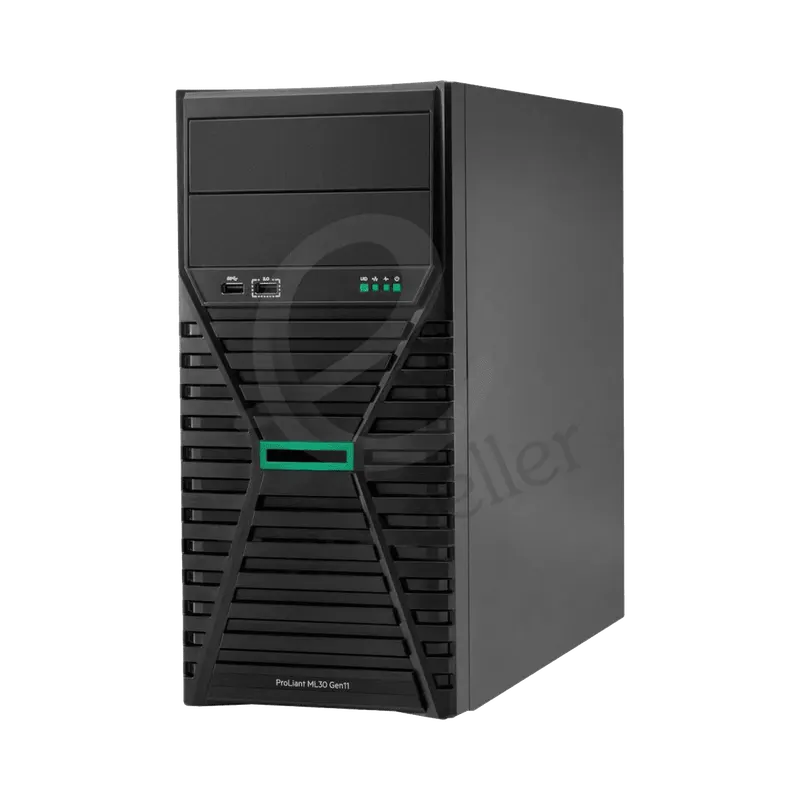 HPE ProLiant ML30 Gen11 Tower Server