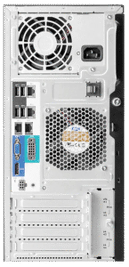 HPE ProLiant ML30 Gen11 Tower Server