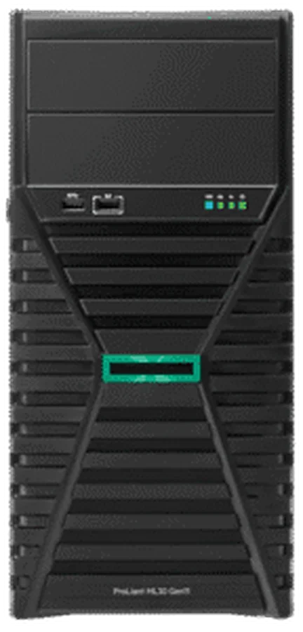 HPE ProLiant ML30 Gen11 Tower Server
