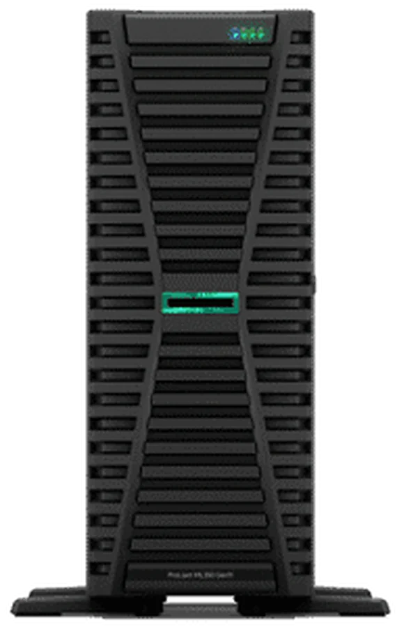 HPE ProLiant ML350 G11 Tower Server