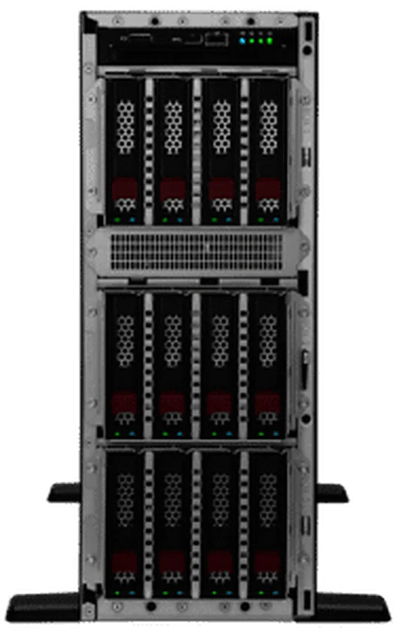 HPE ProLiant ML350 G11 Tower Server