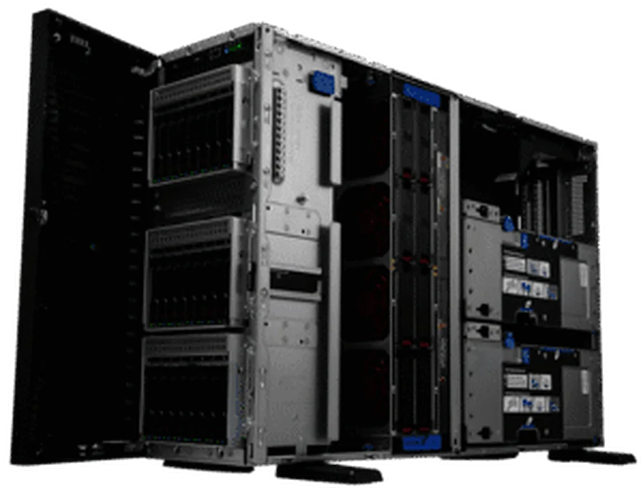 HPE ProLiant ML350 G11 Tower Server