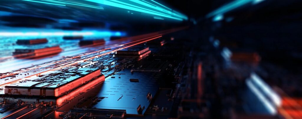 Empower Your Business with High Performance Servers from Empeller Systems