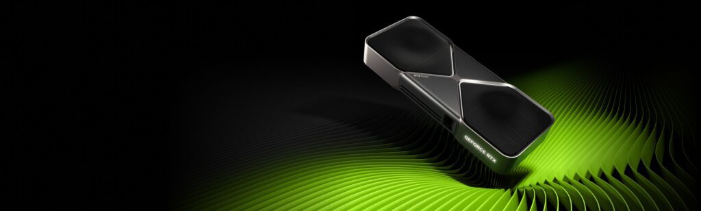 NVIDIA GeForce RTX 5090: The Future of Graphics Is Here – Powered by Empeller Systems