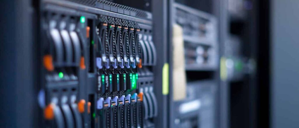 Effective Ways to Maintain Servers: A Complete Guide by Empeller Systems