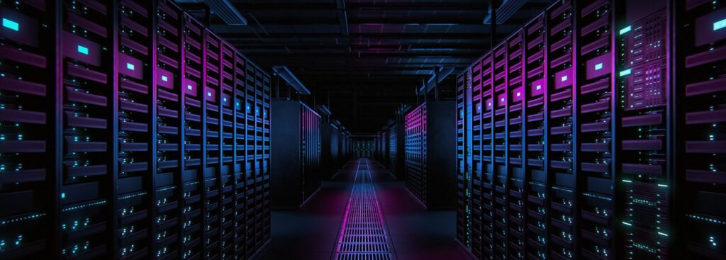 Why Every Business Needs a Rack Server – Powered by Empeller Systems