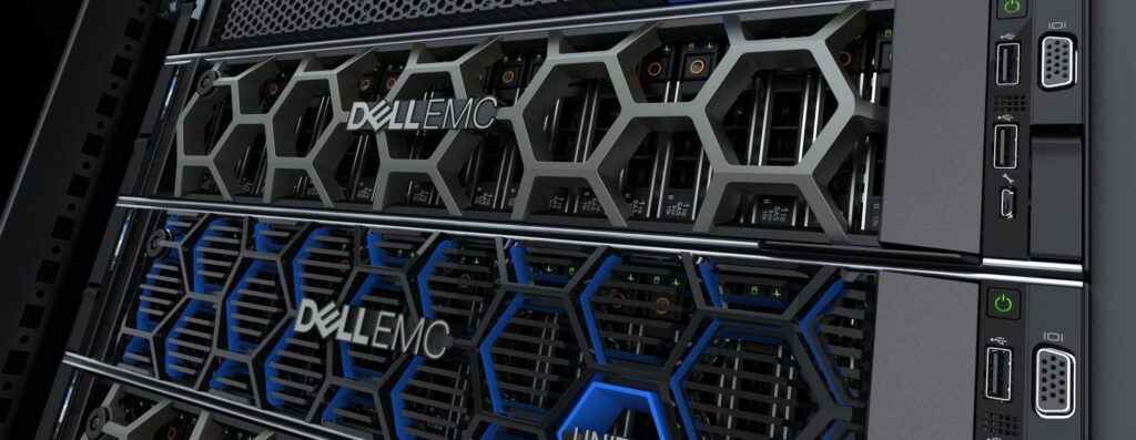Dell Server Support in UAE: What You Need to Know by Empeller Systems