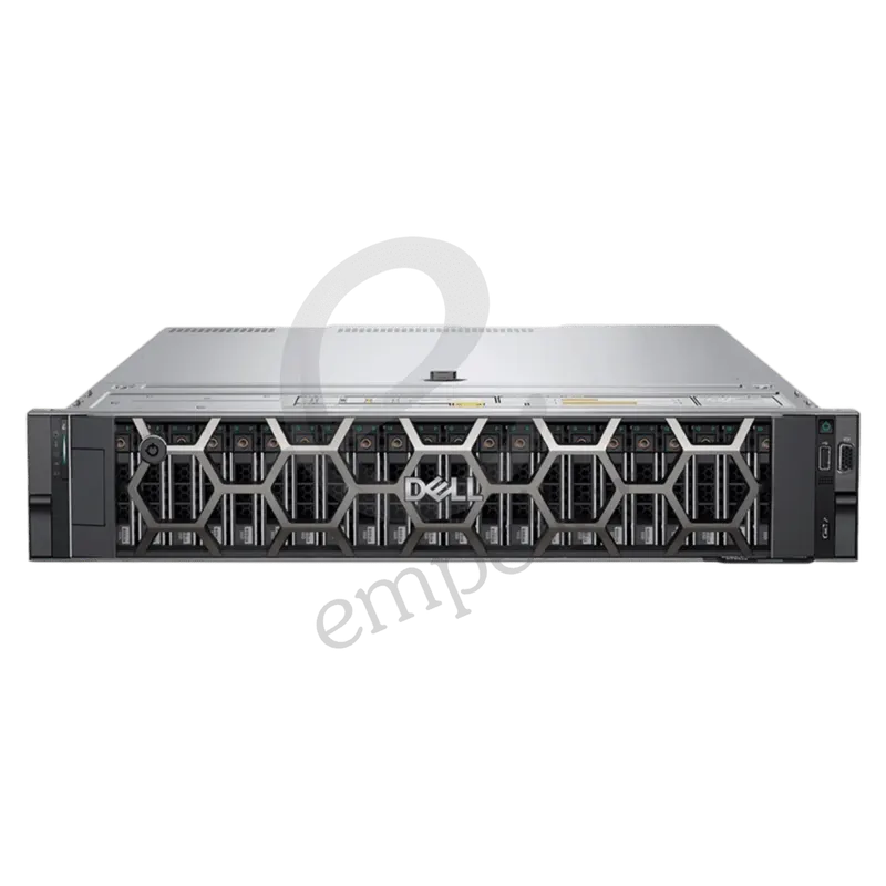 Dell PowerEdge R750 Rack Server