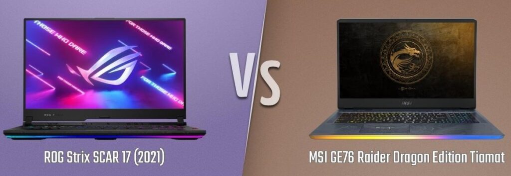 ASUS vs MSI: Which Gaming Laptop 2025 Is Right for You? Empeller Systems