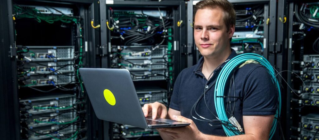 Server Maintenance Tips from the Experts at Empeller Systems