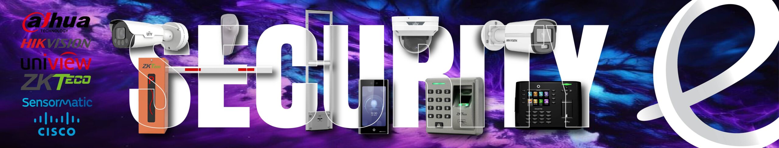 Security Systems in Dubai | CCTV & Access Control Suppliers UAE | Empeller Systems