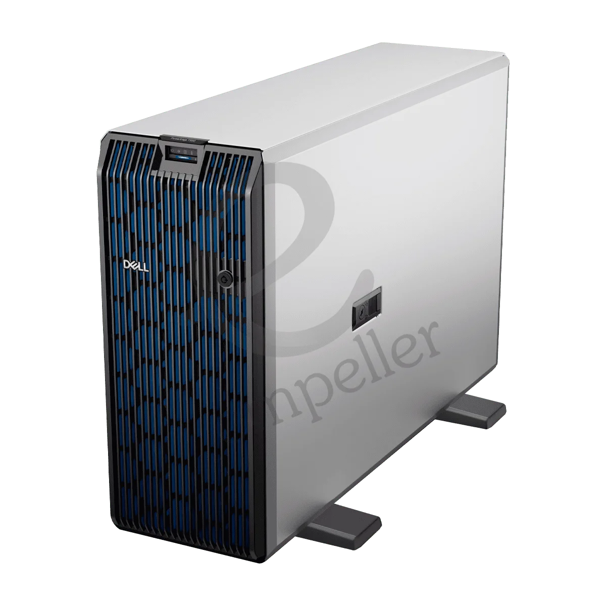 Dell PowerEdge T550