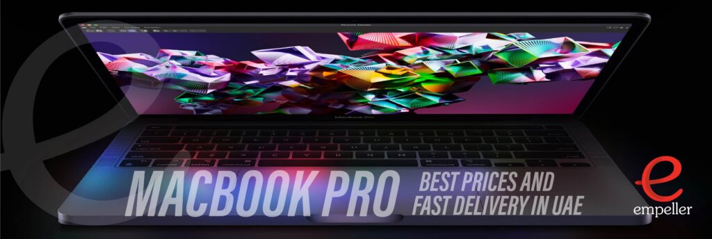 New Wave of Power: Exploring the Latest MacBook Models in Dubai 2025