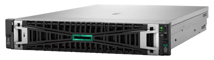HPE ProLiant Compute DL380 Gen12 Rack Server