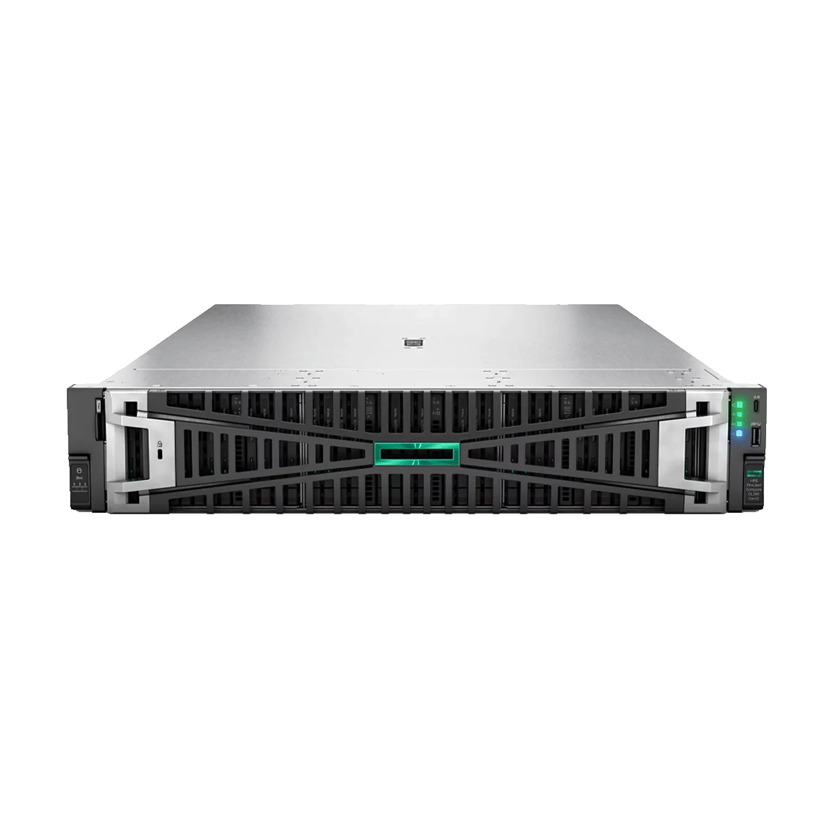HPE ProLiant Compute DL380 Gen12 Rack Server