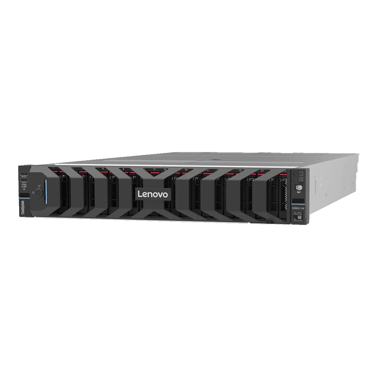 Lenovo ThinkSystem SR650 V4 Rack Server