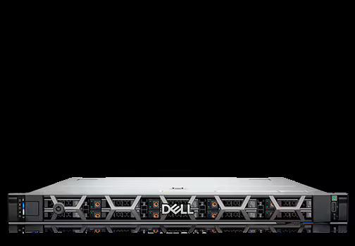 Dell PowerEdge R660 rack server