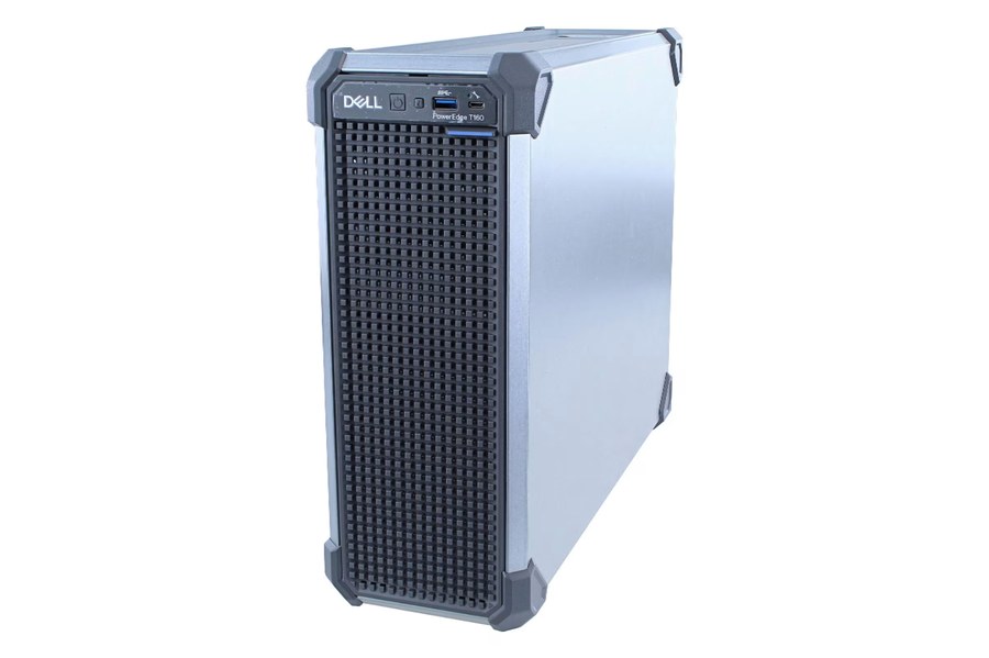 Dell PowerEdge T160 tower server