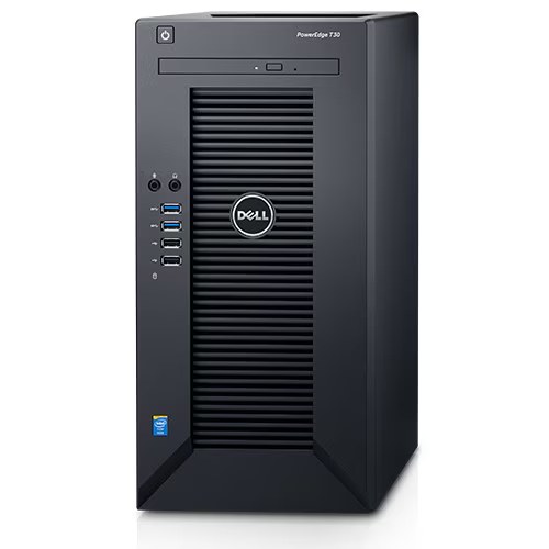 Dell PowerEdge T30 mini tower server