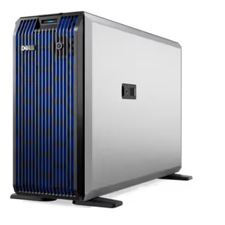 Dell PowerEdge T360 tower server