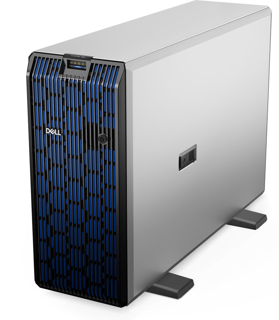Dell PowerEdge T560 tower server