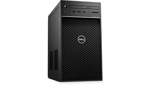 Dell Precision 3630 Tower workstation