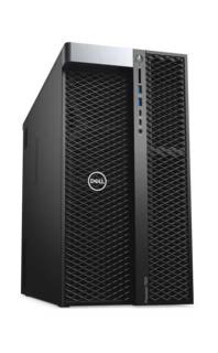 Dell Precision Tower 7920 workstation