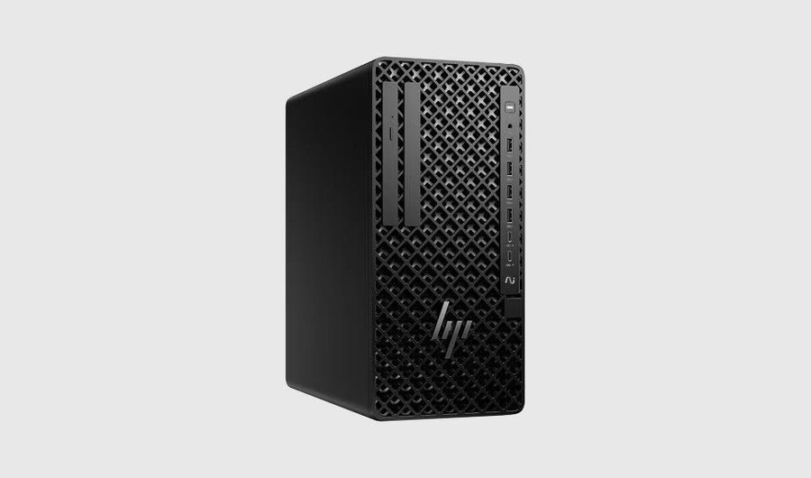 HP Z Tower workstation