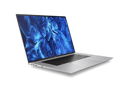HP ZBook mobile workstation