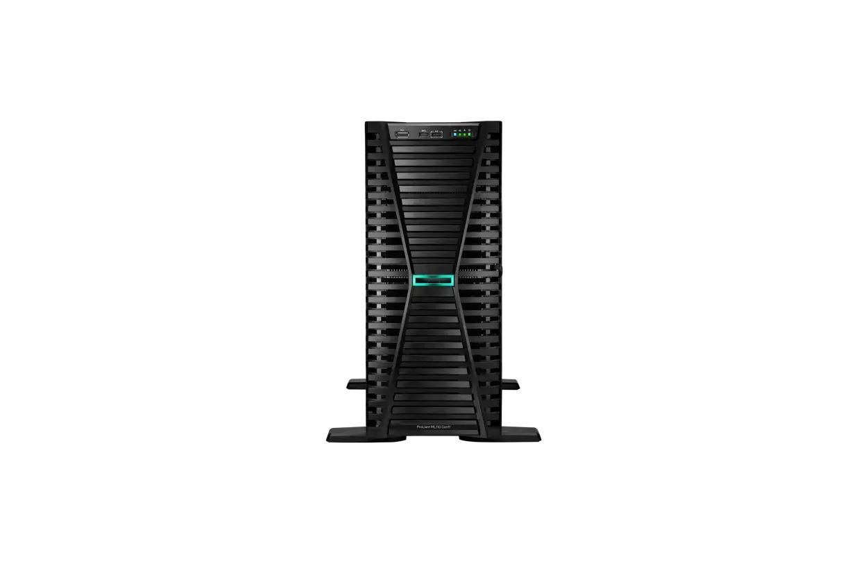 HPE ProLiant ML110 Gen11 tower server