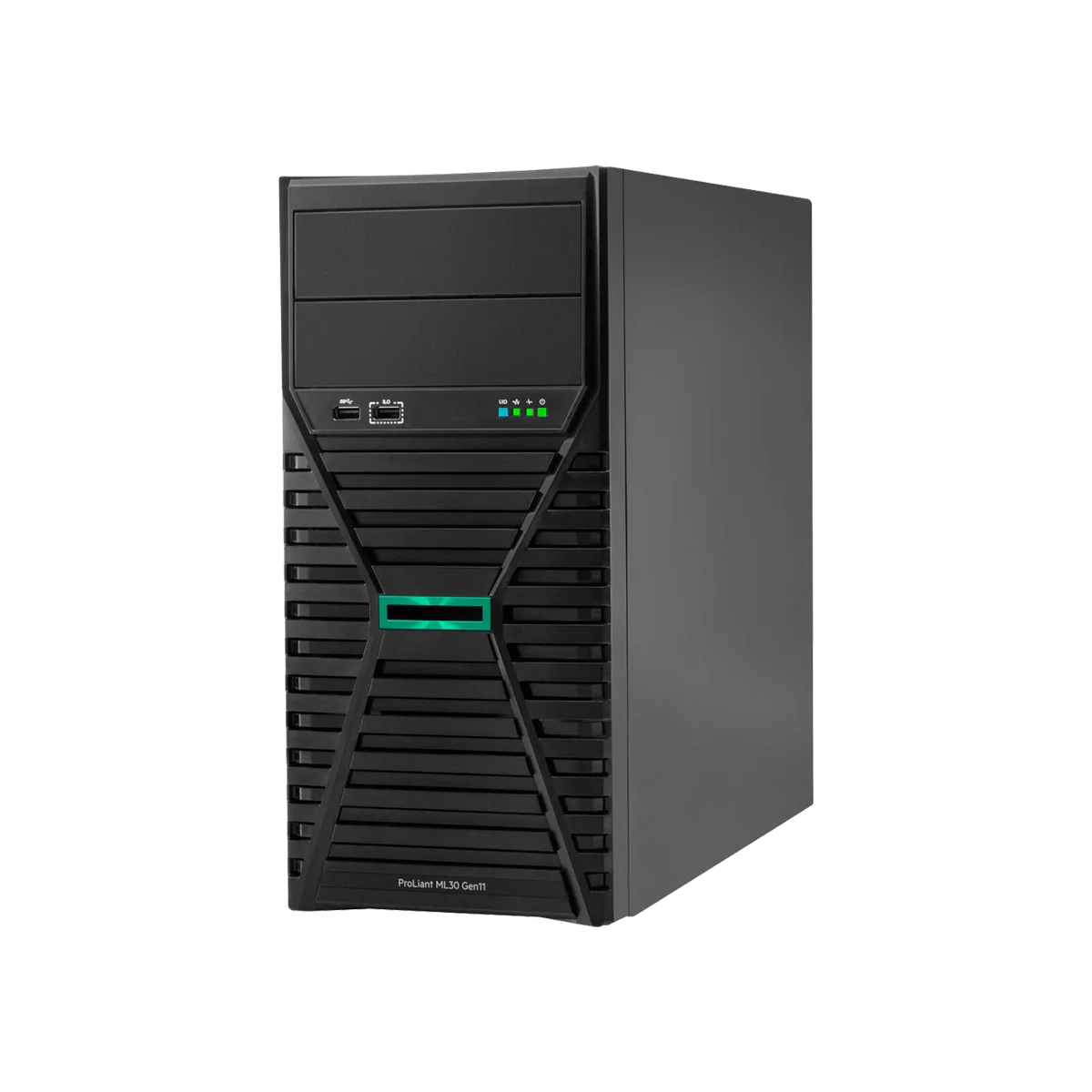HPE ProLiant ML30 Gen11 tower server