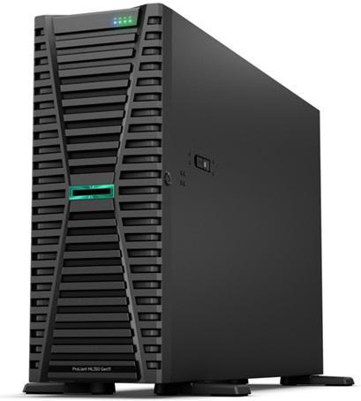 HPE ProLiant ML350 Gen11 tower server