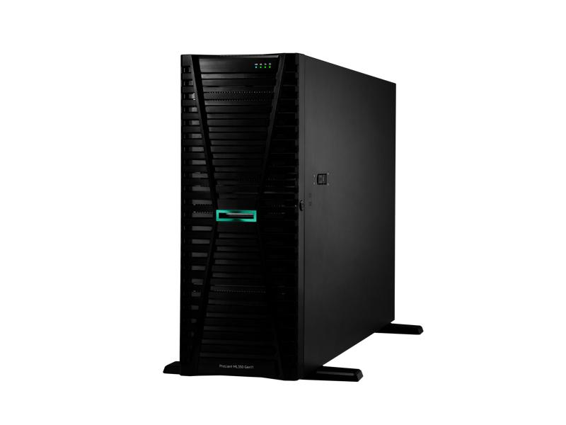 HPE ProLiant ML350 Gen11 tower server