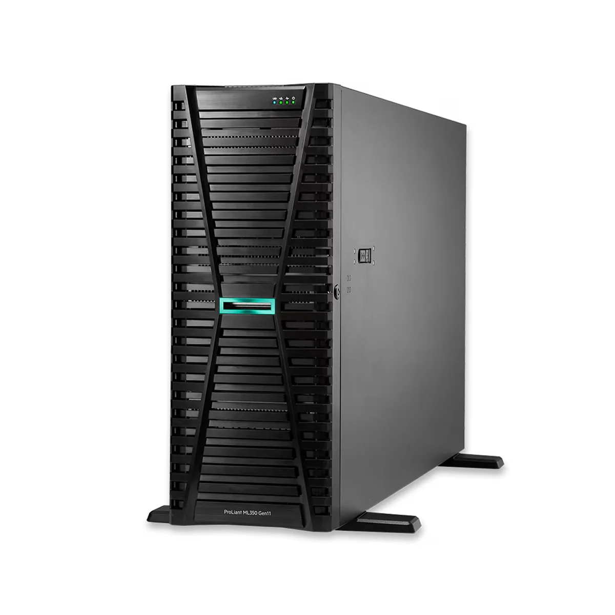 HPE ProLiant ML350 Gen11 tower server