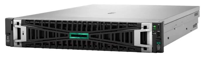 HPE DL380 Gen11 vs Gen12: What’s the Difference & Which Should You Choose?