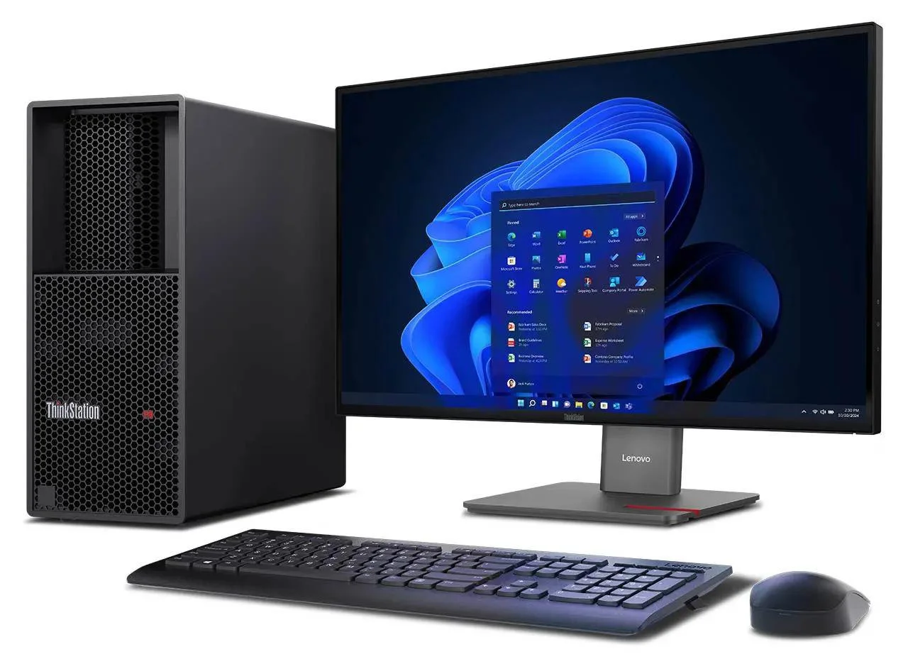 Lenovo Workstation Price in UAE: Configuration & Buying Guide