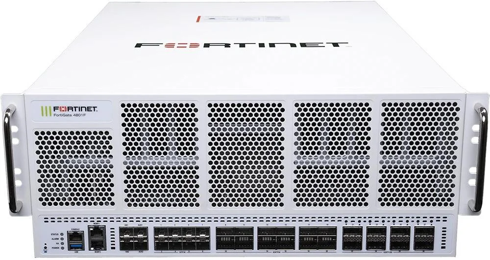 What Is a FortiGate Firewall & How Does It Work?