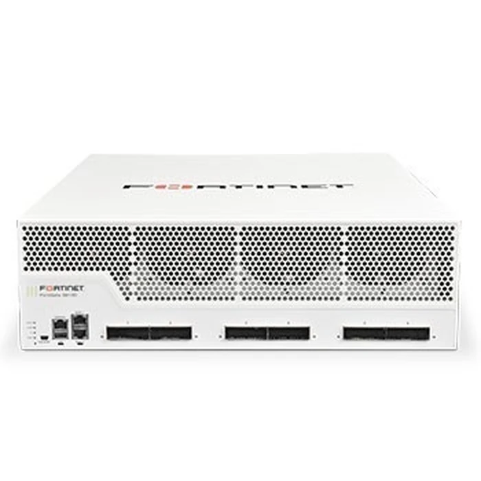 FortiGate rack-mount firewall appliance | Empeller Systems