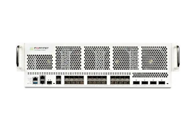 Best Firewalls for Small Businesses in UAE (2026)