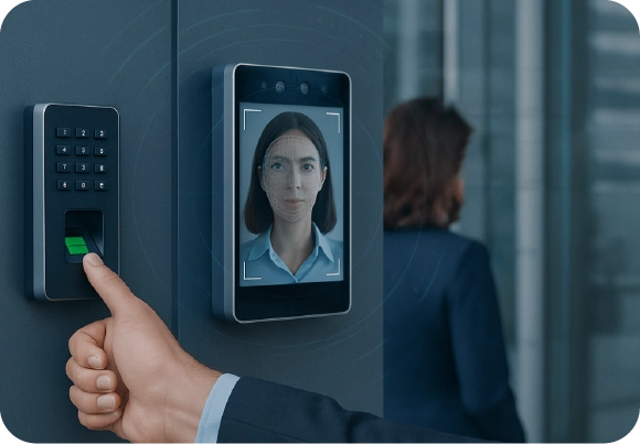 Access Controls