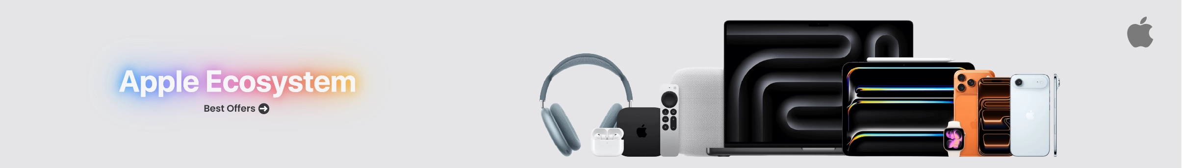 Apple Ecosystem