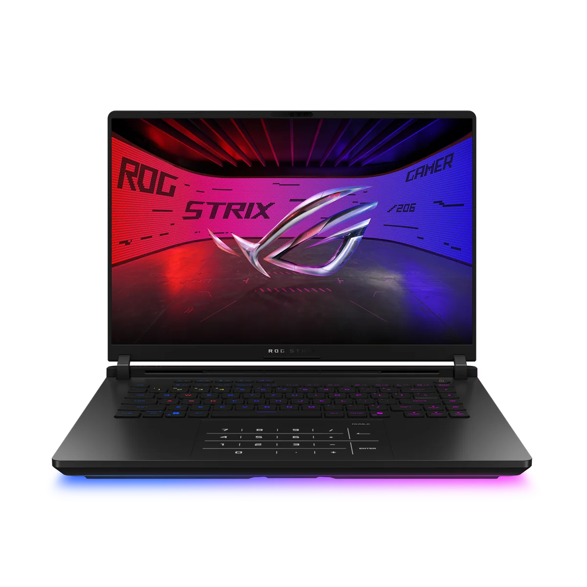 Asus ROG Strix SCAR 16 Gaming 2025