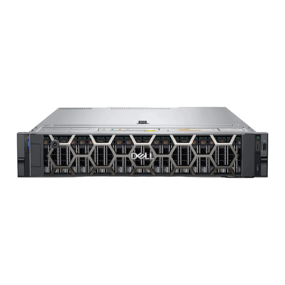 Dell PowerEdge R750 Rack Server