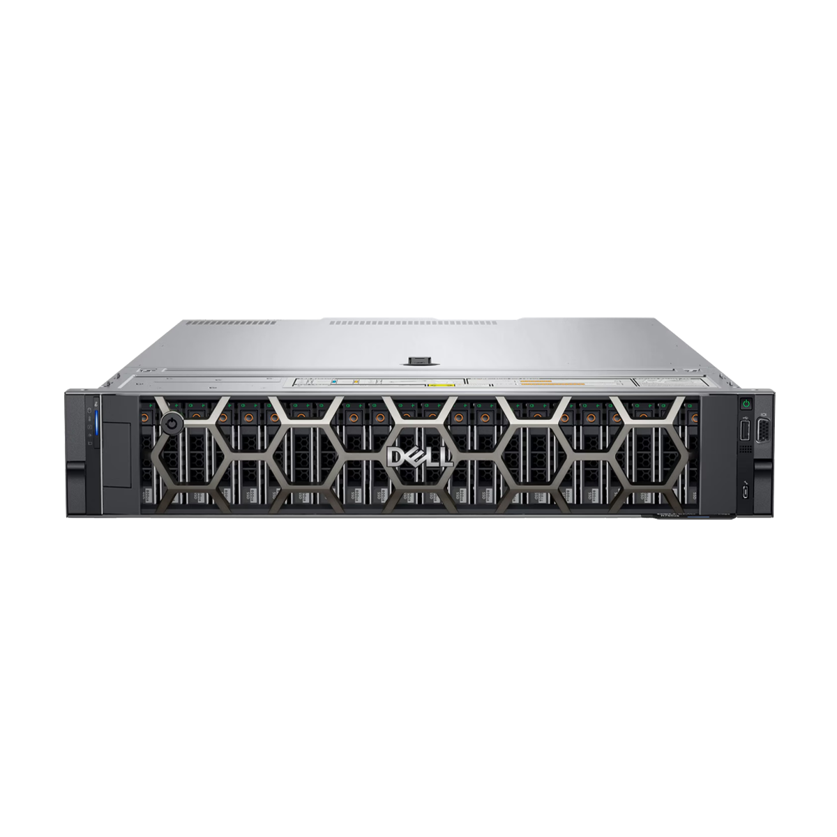 Dell PowerEdge R750XS Rack Server