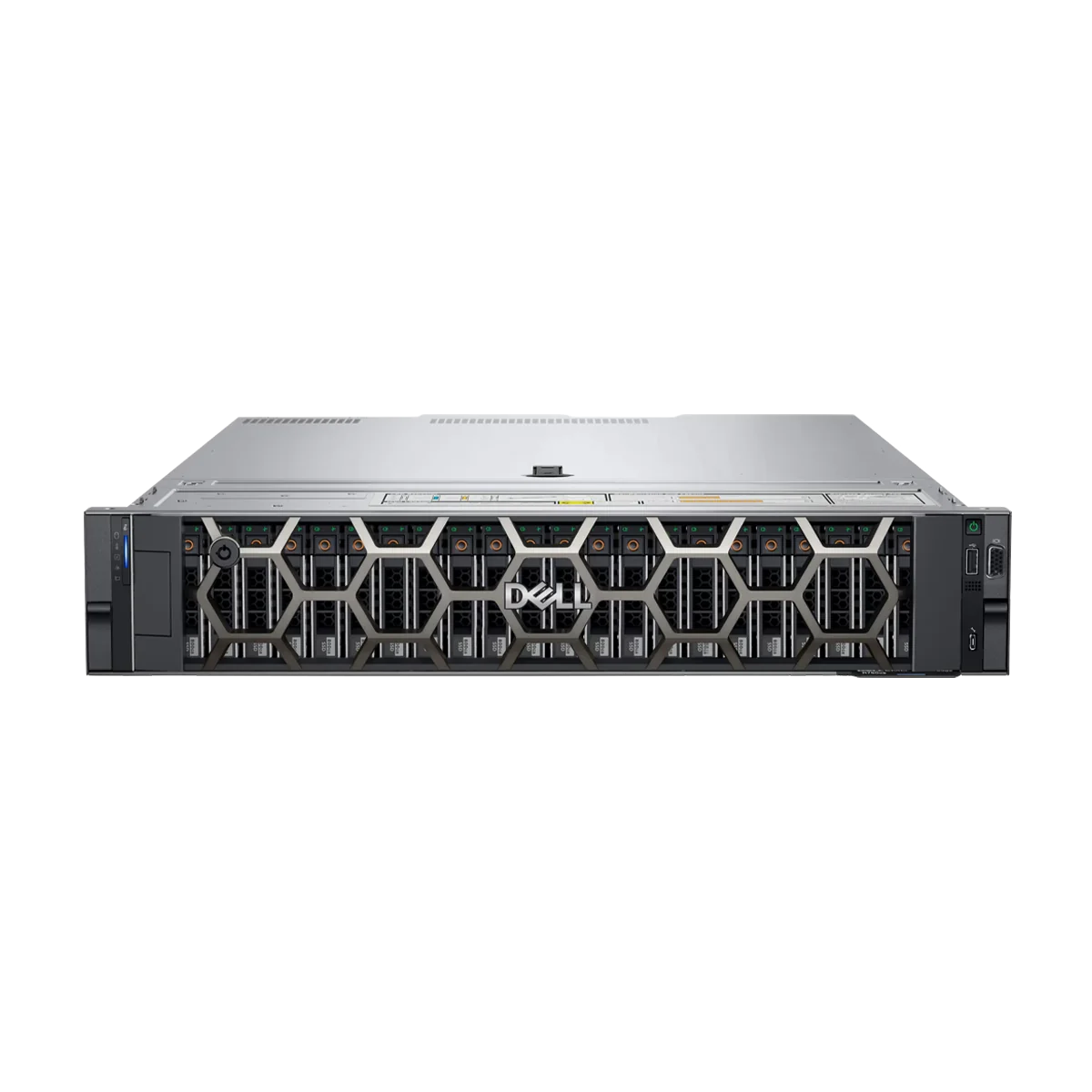 Dell PowerEdge R750XS Rack Server