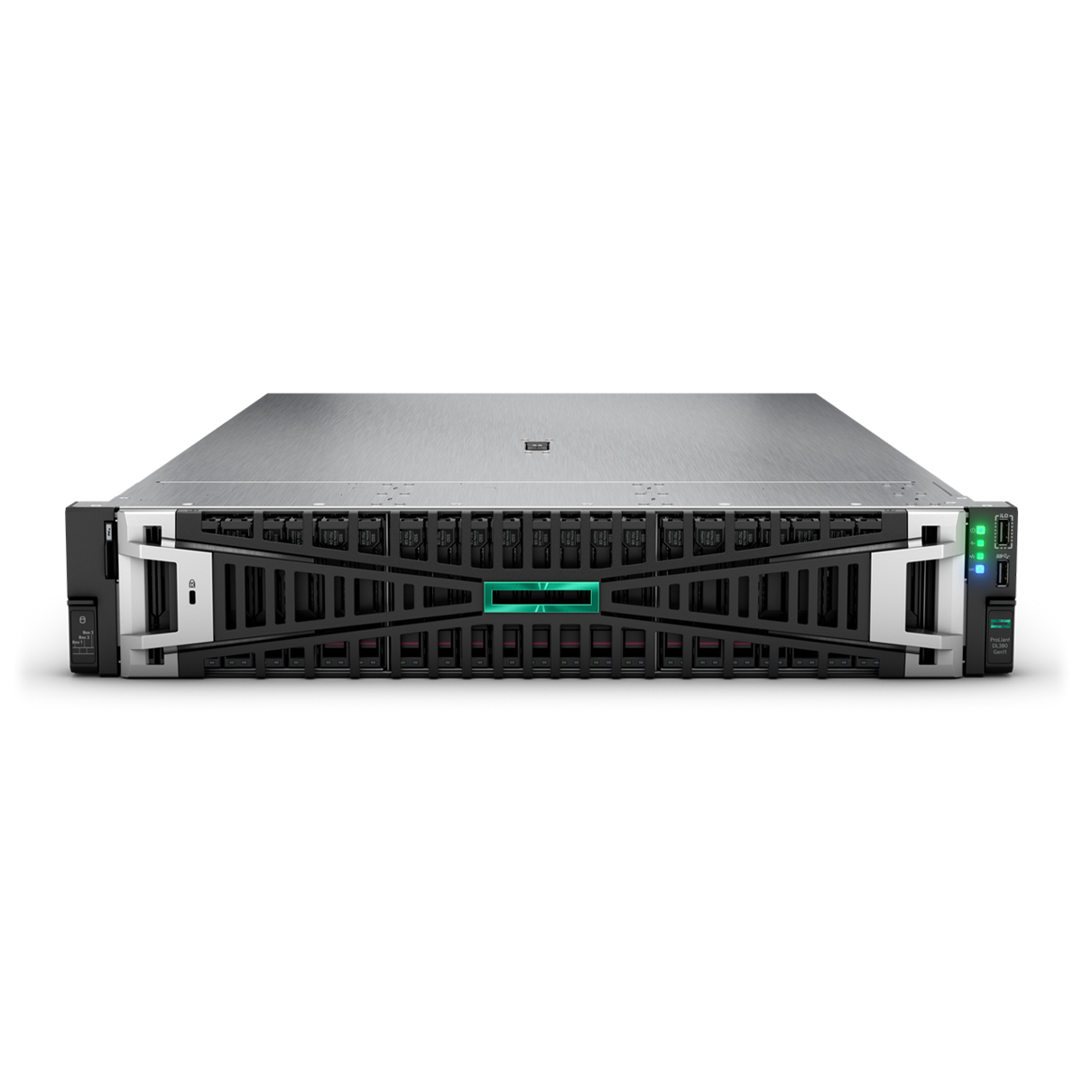 HPE ProLiant DL380 Gen11 Rack Server