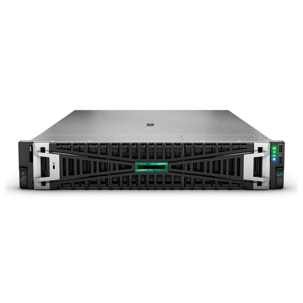 HPE ProLiant DL380 Gen11 Rack Server