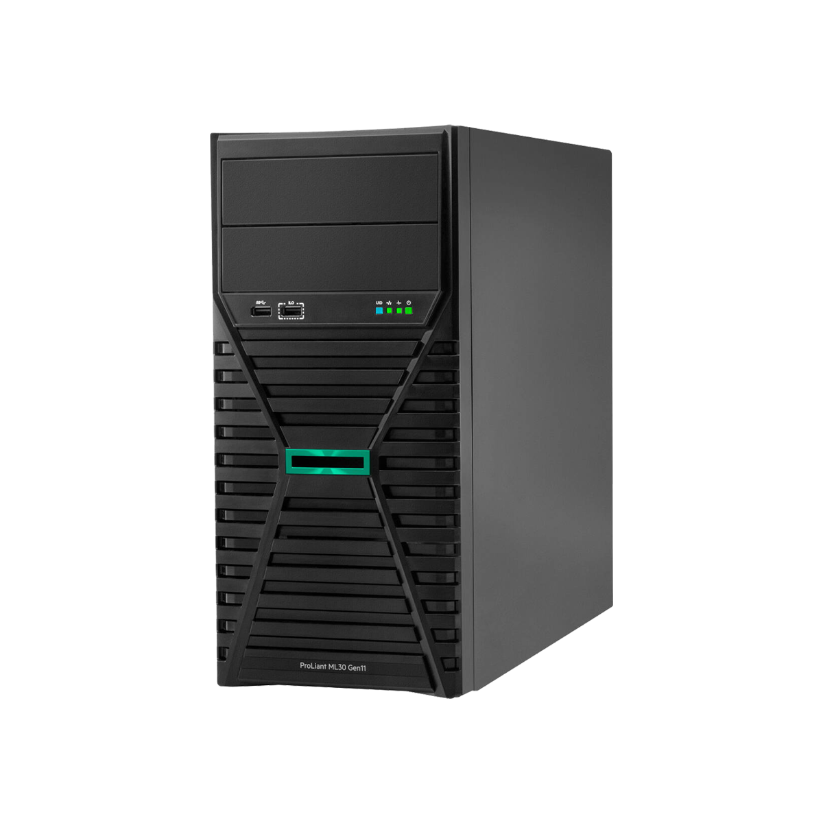 HPE ProLiant ML30 Gen11 Tower Server