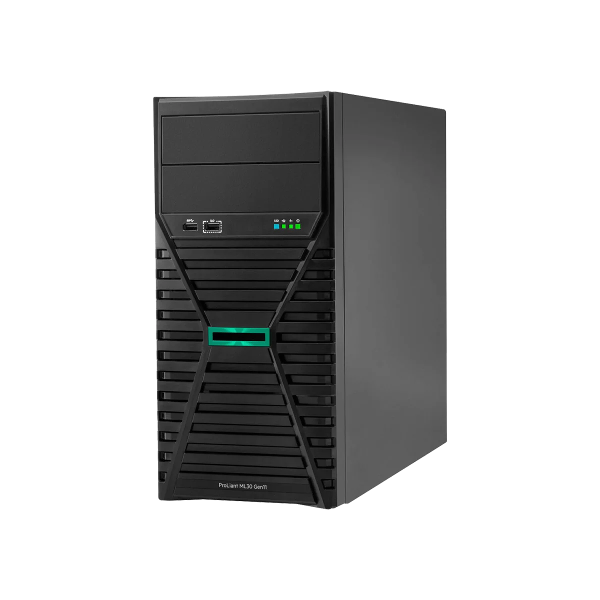 HPE ProLiant ML30 Gen11 Tower Server